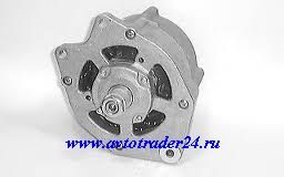 Генератор MAN 24W 55A DT GERMANY 3.34021  MAN 51261017201
