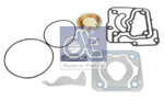 0001307415 Ремонтный комплект, Компрессор replaces Wabco: 4123520062 0001307415 4.90864