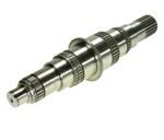 3872622405 MAIN SHAFT 3872622405
