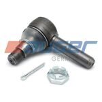 0004607748 Наконечник рулевой тяги правый MB O404/350, L: 125/M24x1,5 0004607748